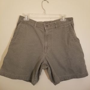Patagonia  organic cotton shorts